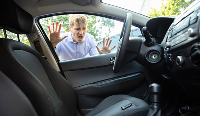 Auto Locksmith service